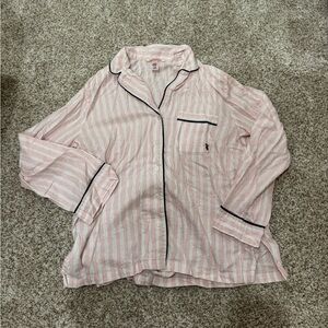Victoria’s Secret Pajamas
